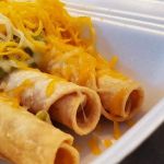 Los Cerritos Mexican Food