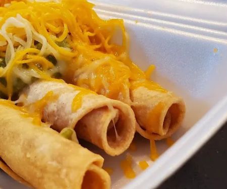 Los Cerritos Mexican Food