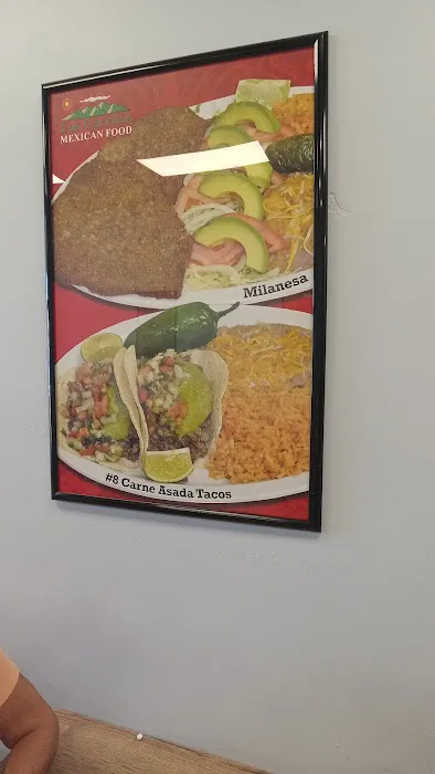 Los Cerritos Mexican Food Picture 7