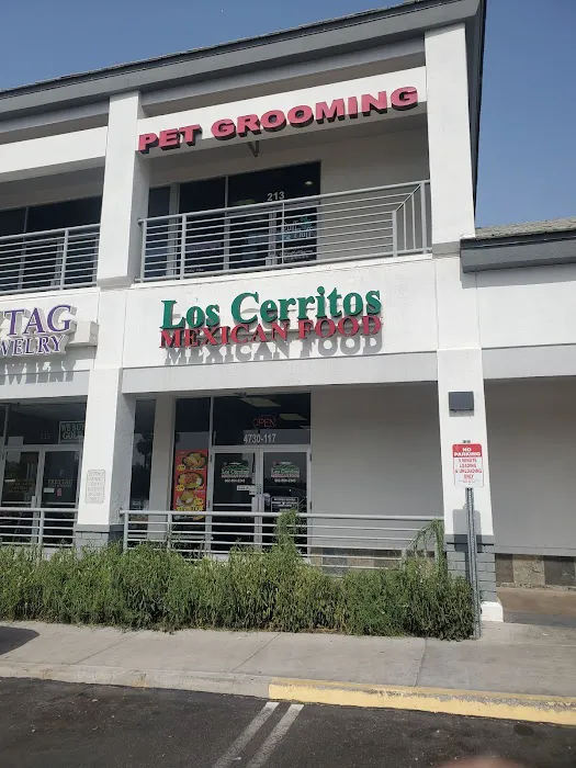 Los Cerritos Mexican Food Picture 4