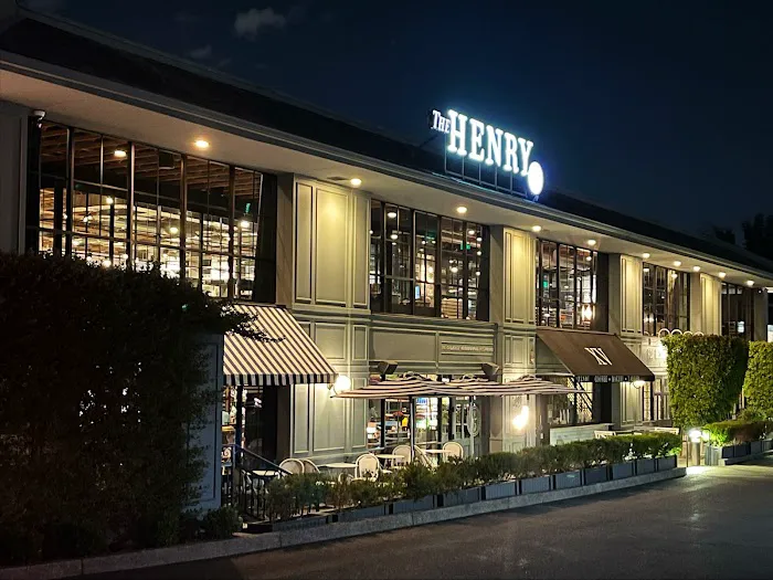 The Henry Picture 10