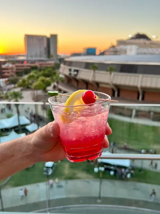 Sol Diablo Cantina Picture 2