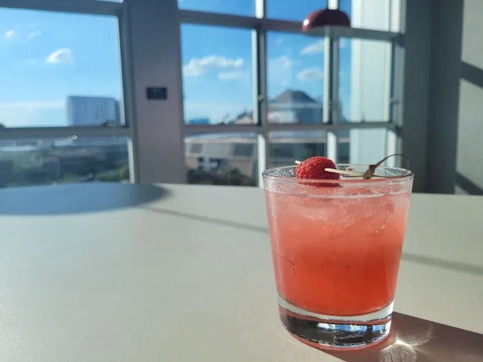 Sol Diablo Cantina Picture 6