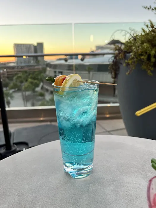 Sol Diablo Cantina Picture 1