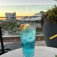 Sol Diablo Cantina ico