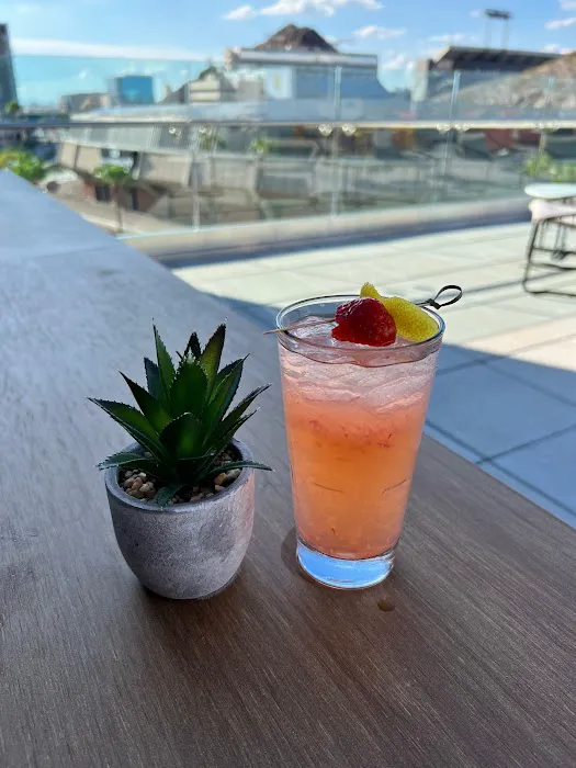 Sol Diablo Cantina Picture 7