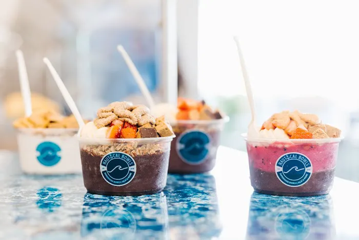 Nautical Bowls Picture 3