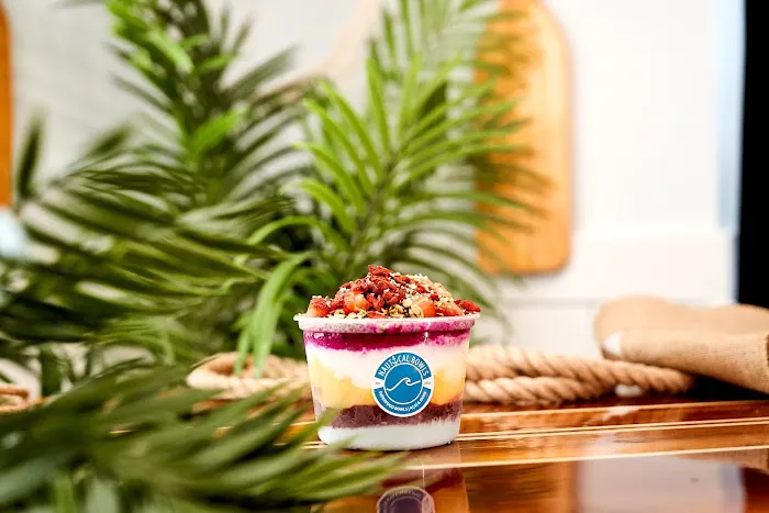 Nautical Bowls Picture 1