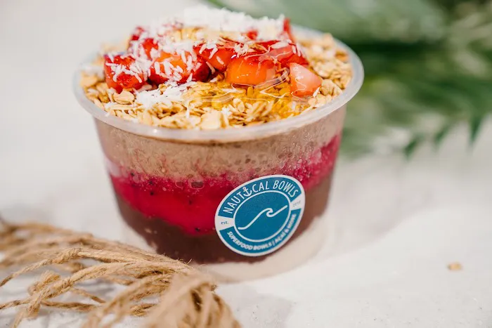 Nautical Bowls Picture 5