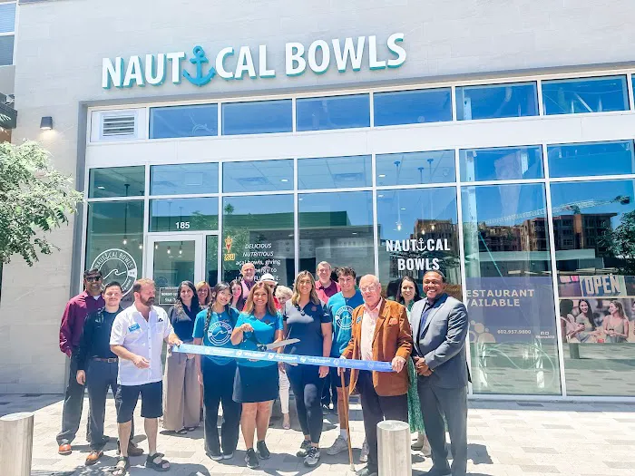 Nautical Bowls Picture 8