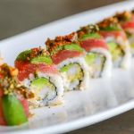 Blue Sushi Sake Grill