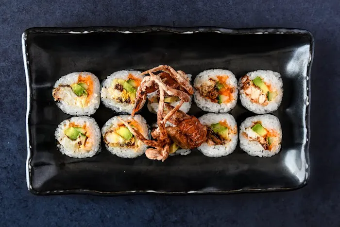 Blue Sushi Sake Grill Picture 5