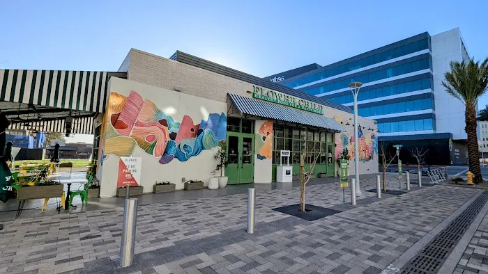 Flower Child Picture 1