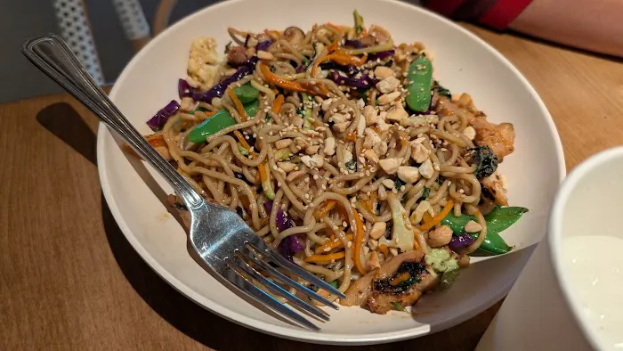 Flower Child Picture 7