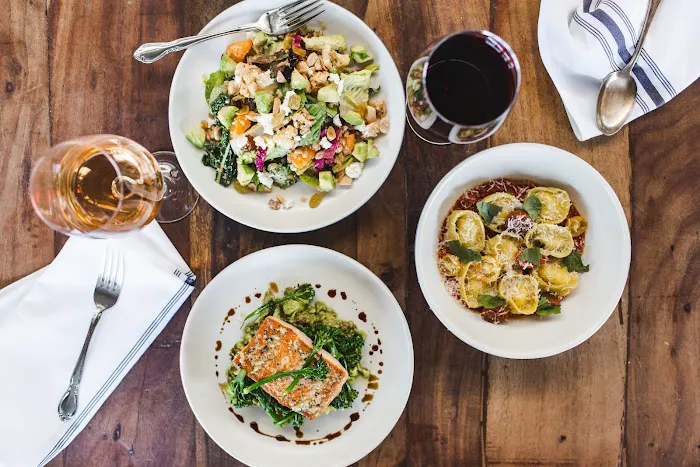 North Italia Picture 7