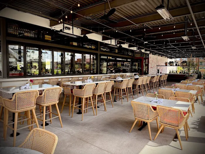 North Italia Picture 4