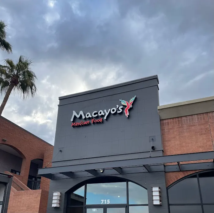 Macayo's Mexican Food Picture 8