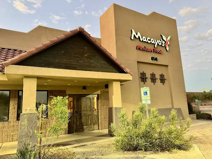 Macayo's Mexican Food Picture 5