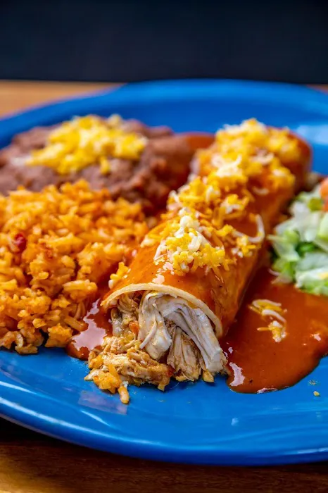 Macayo's Mexican Food Picture 1