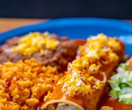 Macayo's Mexican Food