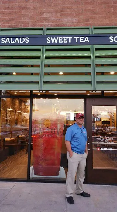 McAlister's Deli Picture 9