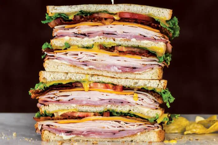 McAlister's Deli Picture 3