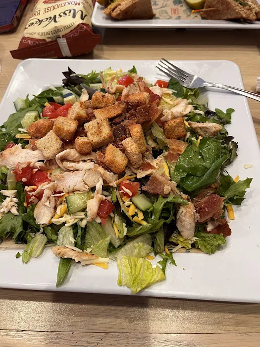 McAlister's Deli Picture 8