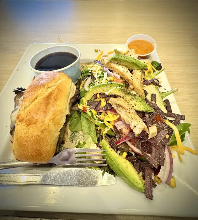 McAlister's Deli Picture 1