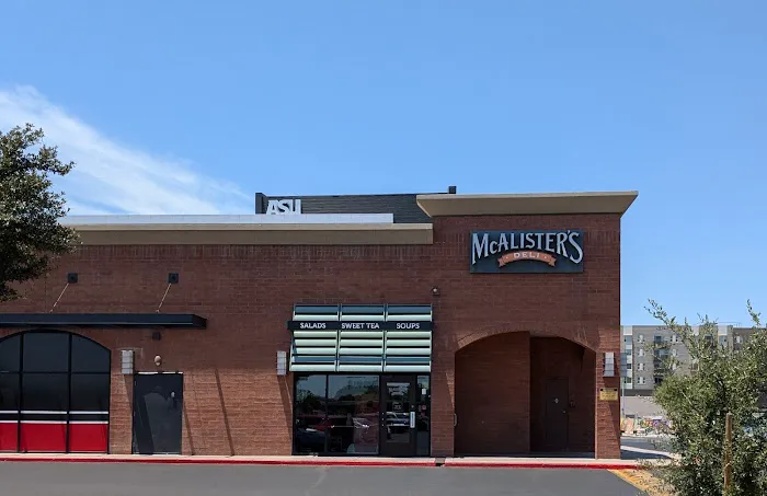 McAlister's Deli Picture 10