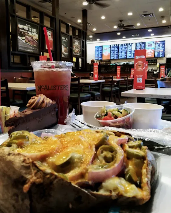 McAlister's Deli Picture 7