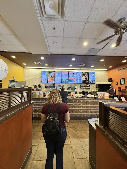 McAlister's Deli Picture 6