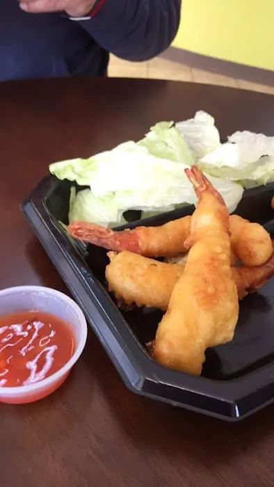 Osaka Grill Teriyaki & Roll Picture 2