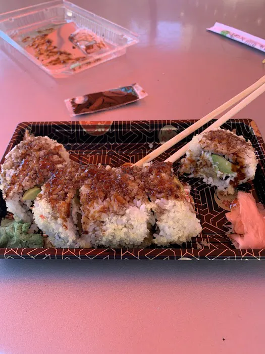 Osaka Grill Teriyaki & Roll Picture 6