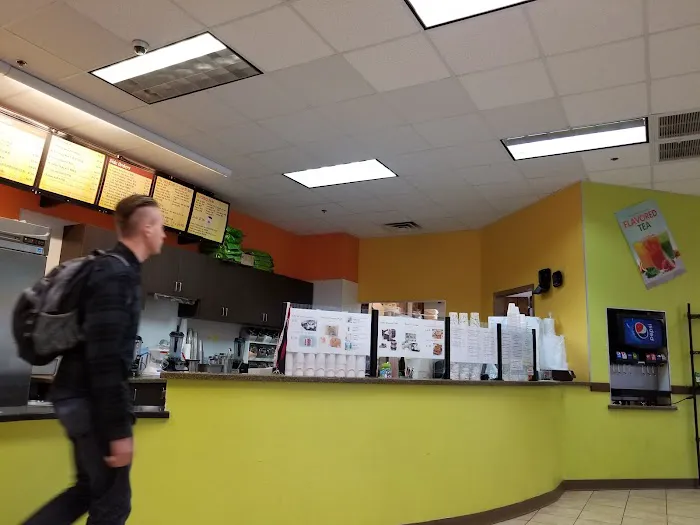 Osaka Grill Teriyaki & Roll Picture 8