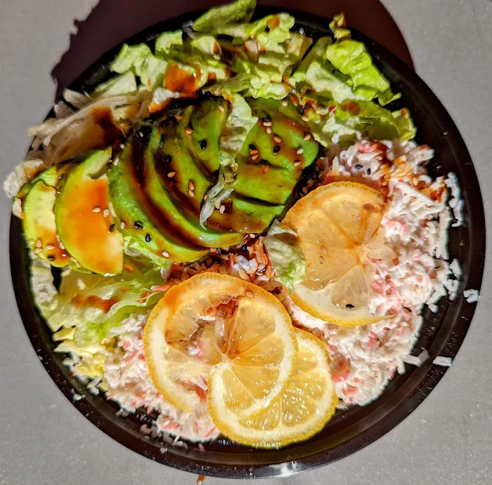 Osaka Grill Teriyaki & Roll Picture 1