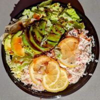 Osaka Grill Teriyaki & Roll ico