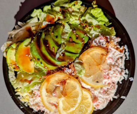 Osaka Grill Teriyaki & Roll