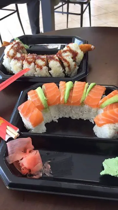 Osaka Grill Teriyaki & Roll Picture 4