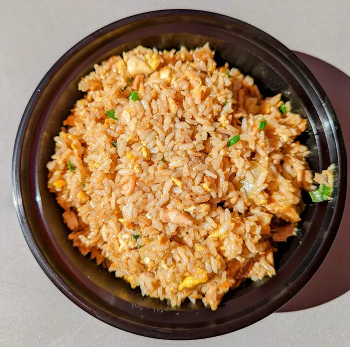 Osaka Grill Teriyaki & Roll Picture 10