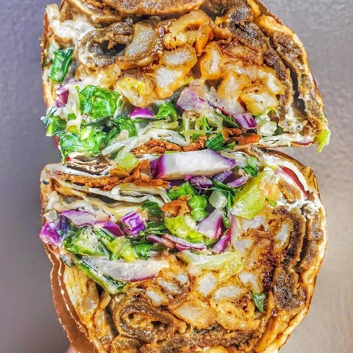 Spitz Restaurant - Tempe At ASU Picture 10