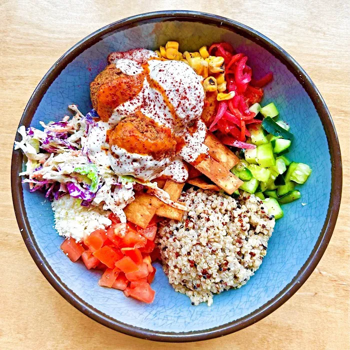 Spitz Restaurant - Tempe At ASU Picture 9