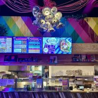 Spitz Restaurant - Tempe At ASU ico