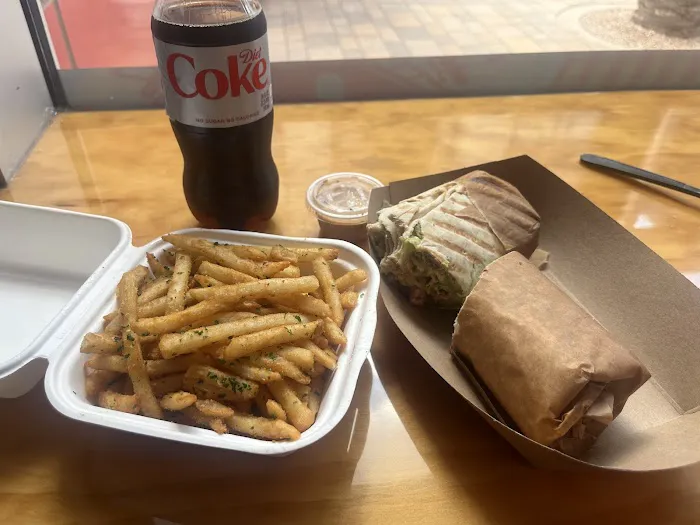 Spitz Restaurant - Tempe At ASU Picture 8