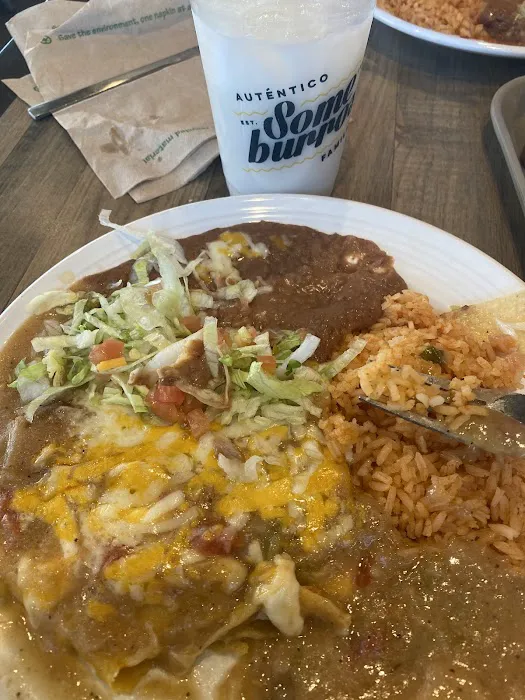 Someburros Picture 4