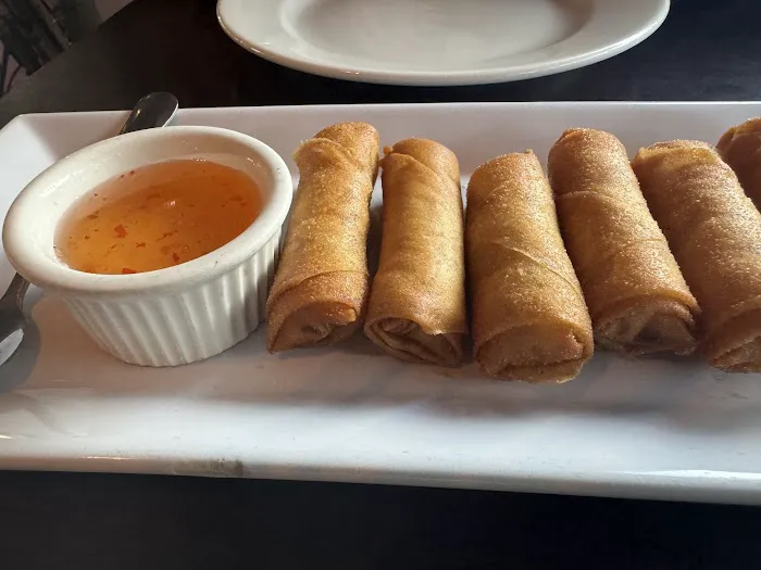 Thai Basil Picture 1