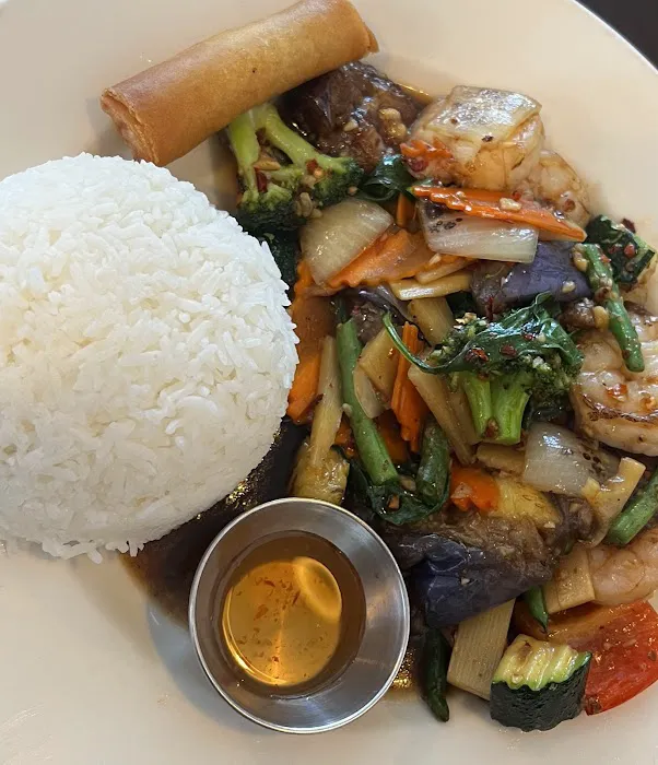 Thai Basil Picture 10