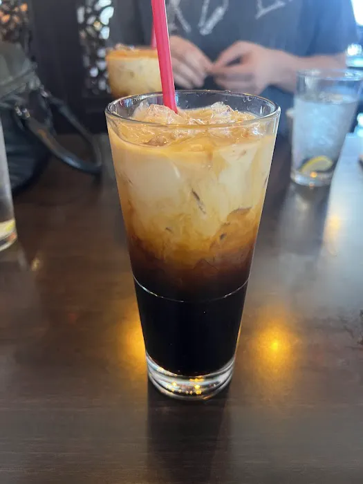 Thai Basil Picture 6