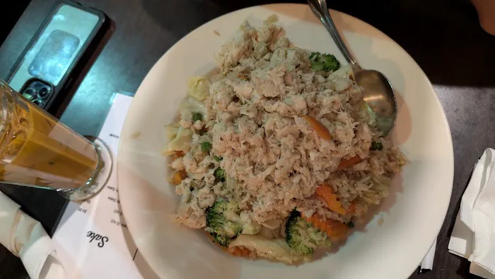 Thai Basil Picture 9