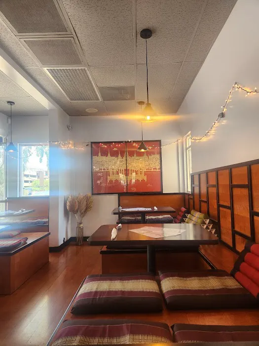 Thai Basil Picture 3