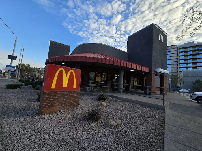 McDonald's Picture 5